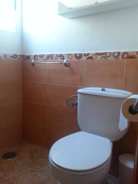 הוילה סנטה קרוז דה טנריף Brisas De Anaga מראה חיצוני תמונה