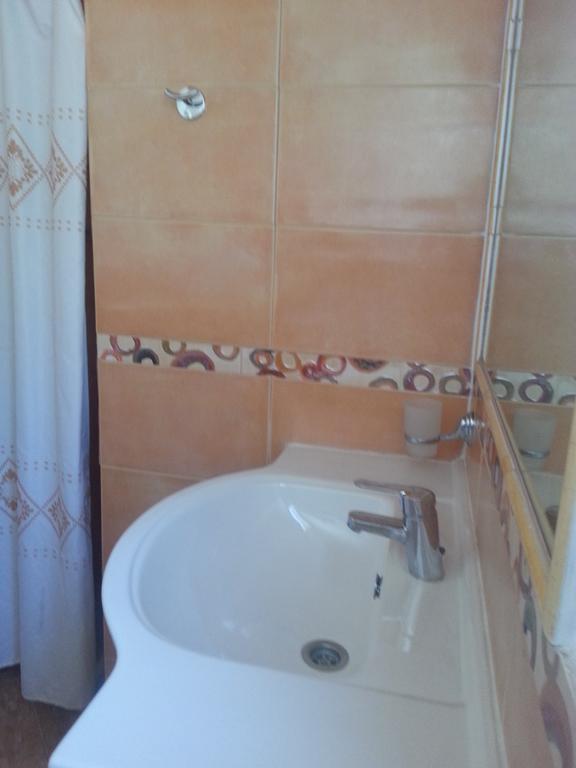 הוילה סנטה קרוז דה טנריף Brisas De Anaga מראה חיצוני תמונה