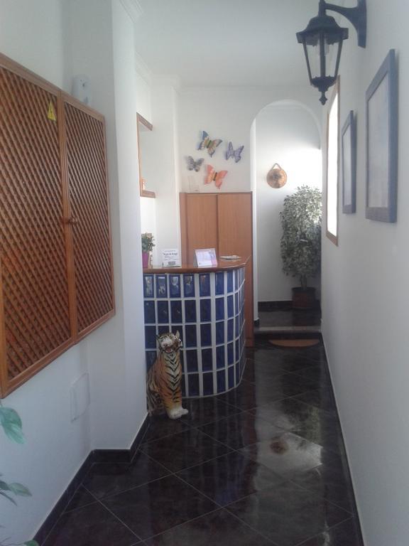 הוילה סנטה קרוז דה טנריף Brisas De Anaga מראה חיצוני תמונה