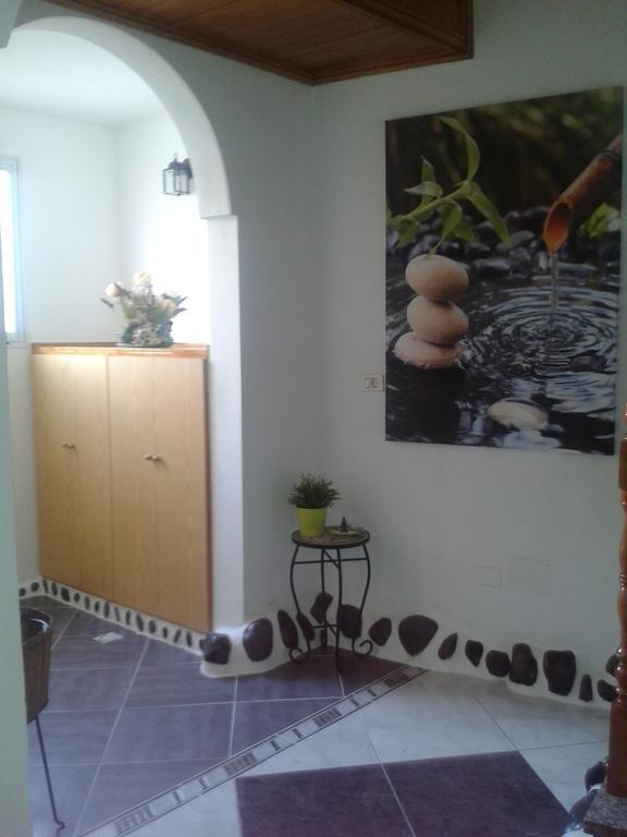 הוילה סנטה קרוז דה טנריף Brisas De Anaga מראה חיצוני תמונה