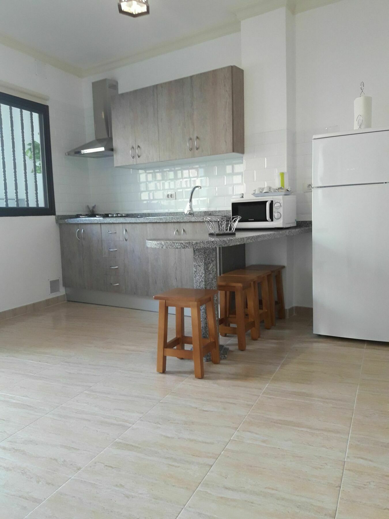 הוילה סנטה קרוז דה טנריף Brisas De Anaga מראה חיצוני תמונה