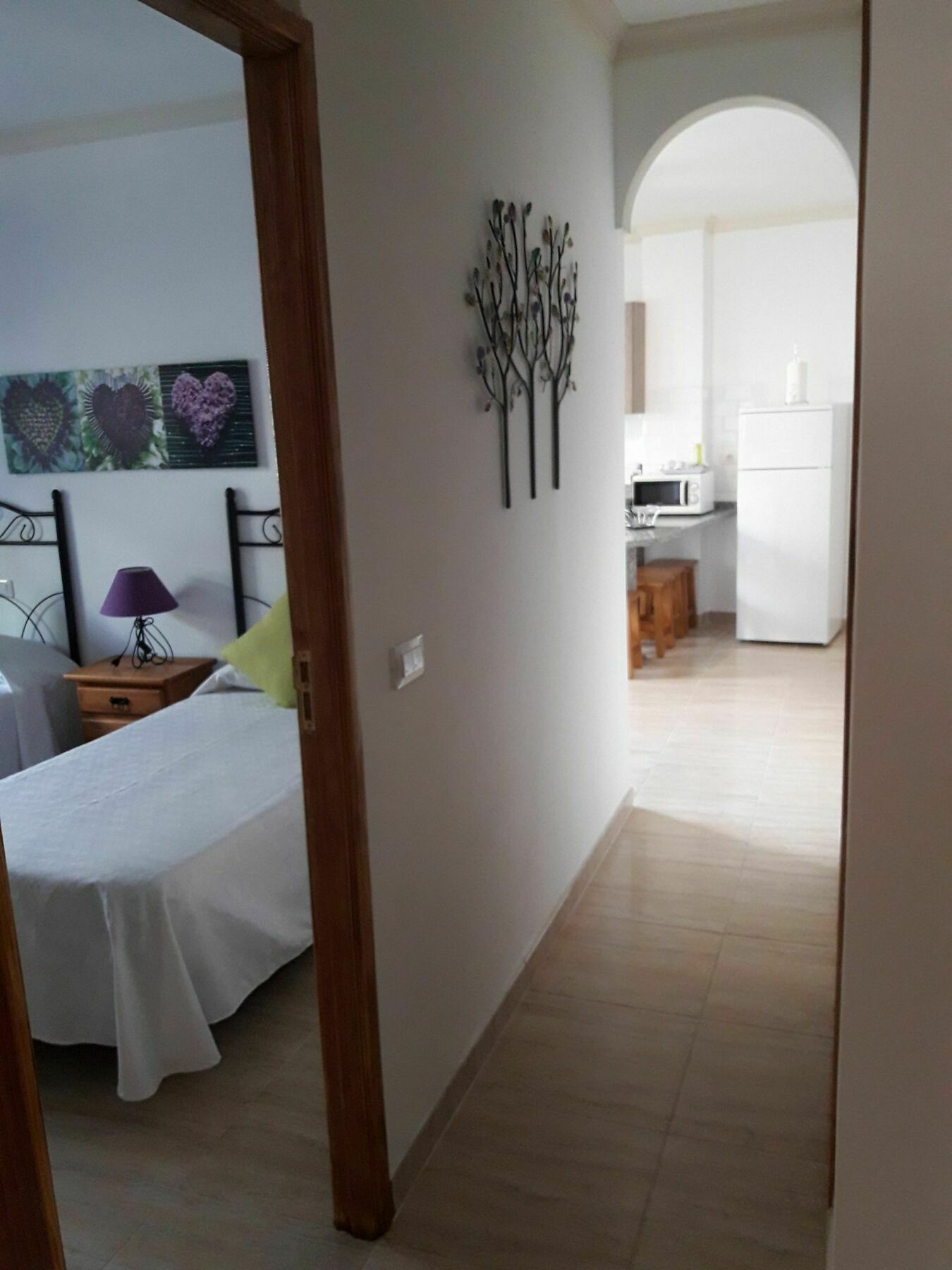 הוילה סנטה קרוז דה טנריף Brisas De Anaga מראה חיצוני תמונה