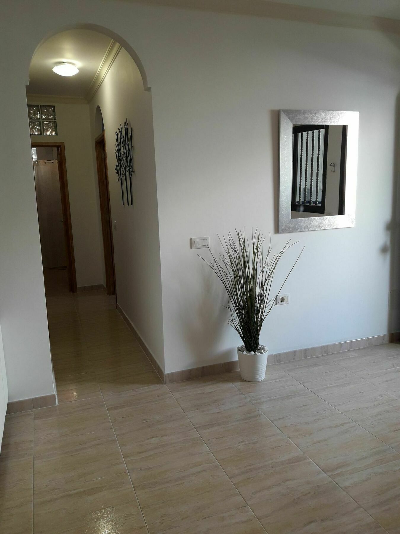 הוילה סנטה קרוז דה טנריף Brisas De Anaga מראה חיצוני תמונה