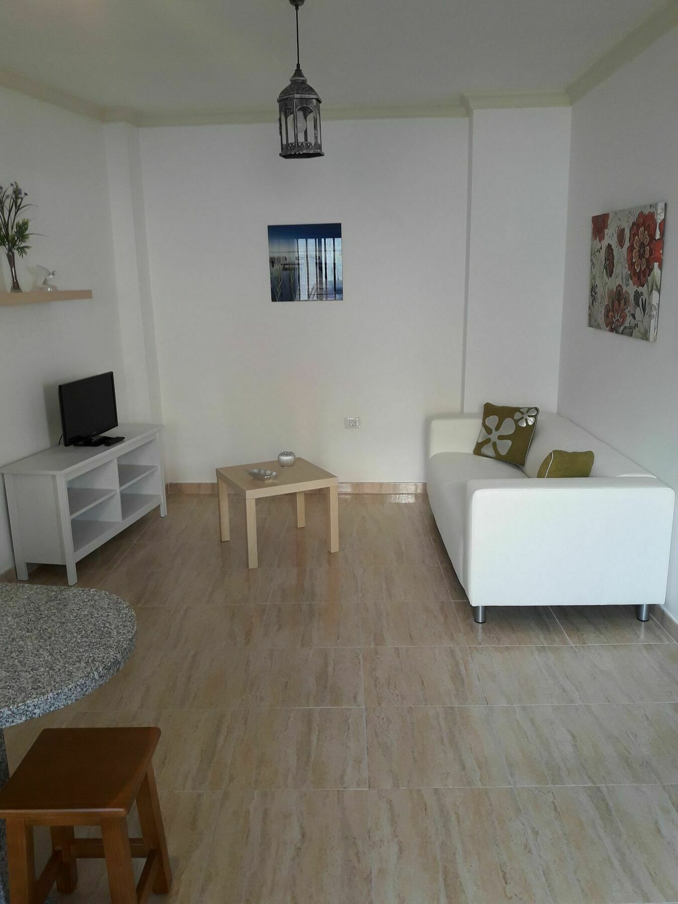 הוילה סנטה קרוז דה טנריף Brisas De Anaga מראה חיצוני תמונה