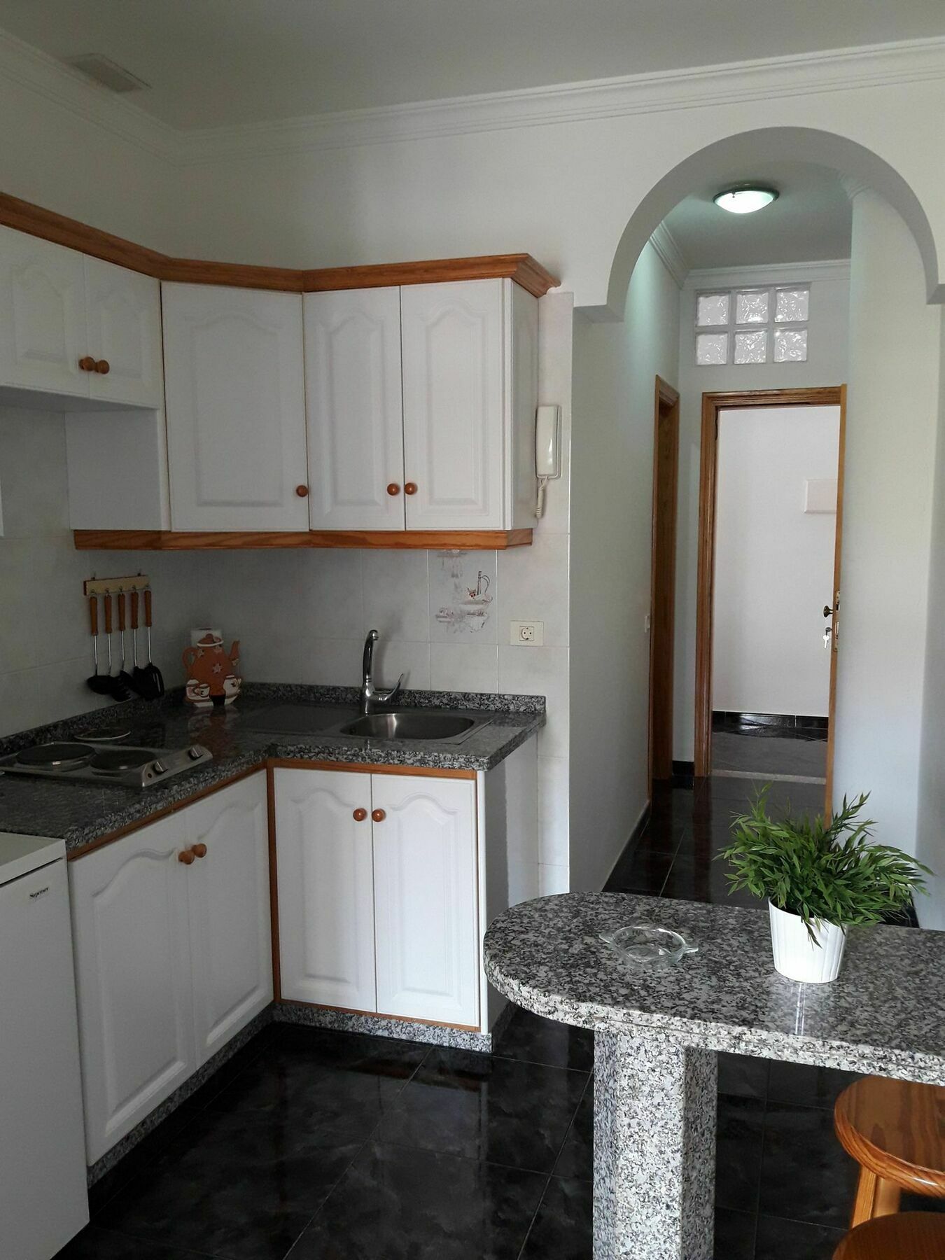 הוילה סנטה קרוז דה טנריף Brisas De Anaga מראה חיצוני תמונה