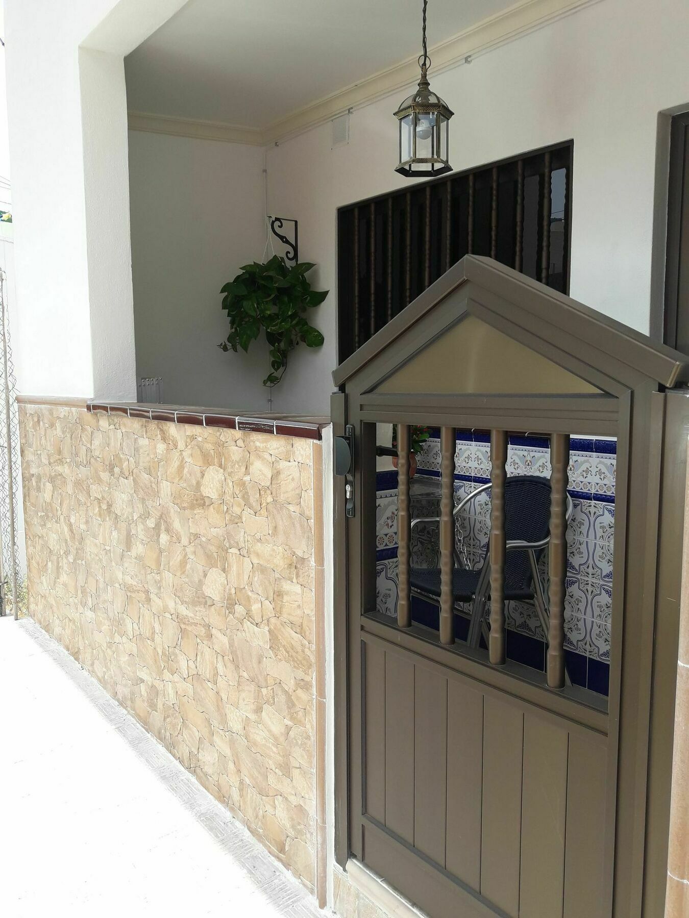 הוילה סנטה קרוז דה טנריף Brisas De Anaga מראה חיצוני תמונה