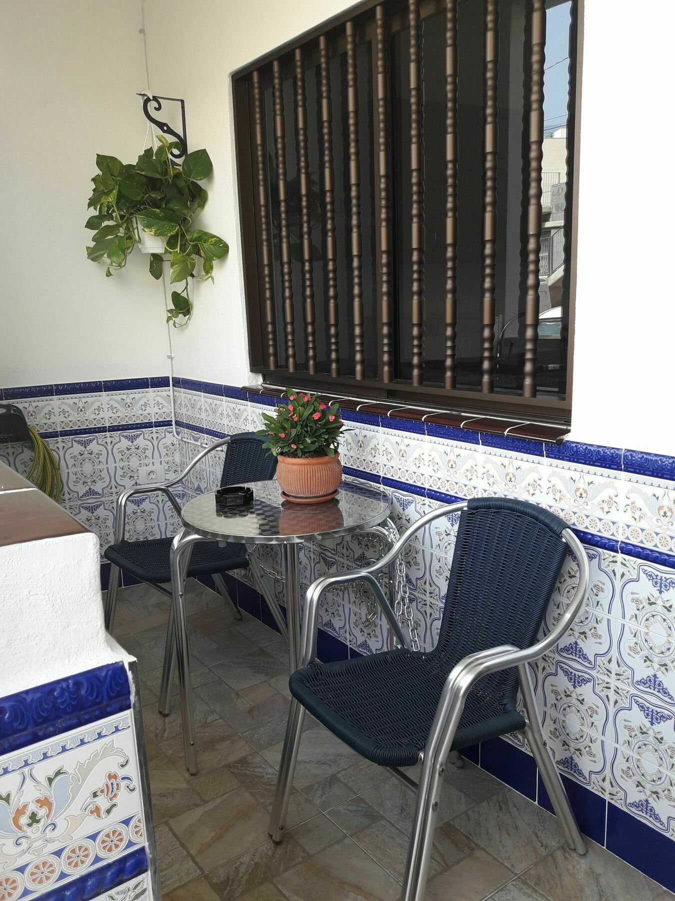 הוילה סנטה קרוז דה טנריף Brisas De Anaga מראה חיצוני תמונה